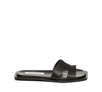 Claquettes femme Steve Madden Sofia Noir 38