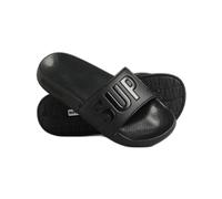 Claquettes femme Superdry Code Core Noir S