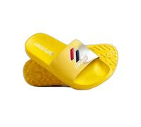 Claquettes femme Superdry Core Jaune S