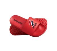 Superdry Claquettes femme Core Rouge S