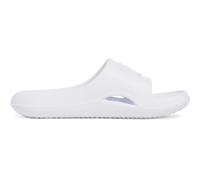 Under Armour Claquettes Locker V SL - Femme - Blanc - 36 EU