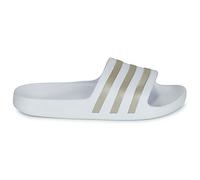 adidas Claquettes ADILETTE AQUA in Blanc 38