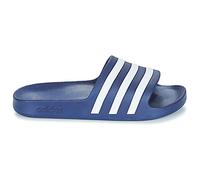 adidas Claquettes ADILETTE AQUA in Bleu 44 1/2