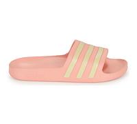 adidas Adilette Aqua Sandales 4 Jaune