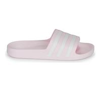 adidas Femme Adilette Aqua Slides, Almost Pink / Cloud White / Almost Pink, 43 EU