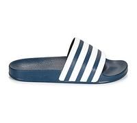 Claquettes femmes adidas ADILETTE Bleu 35 1/2