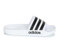Claquettes femmes adidas ADILETTE SHOWER Blanc 37
