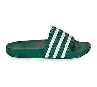 Claquettes femmes adidas ADILETTE Vert 40 1/2
