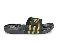 Claquettes femmes adidas ADISSAGE Noir 46