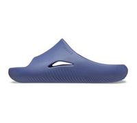 Claquettes femmes Crocs MELLOW SLIDE Bleu 42 / 43