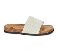 Claquettes femmes Roxy HYNDIRA Blanc 37