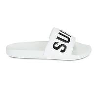 Claquettes femmes Superdry Superdry Pool Slide Blanc 36 / 37