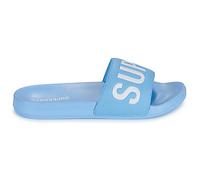 Claquettes femmes Superdry Superdry Pool Slide Bleu 36 / 37