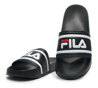 Claquettes - FILA - Morro Bay Slipper 2.0 - Noir - Synthétique - Homme 40