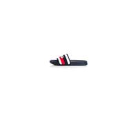 Claquettes Fila Morro Homme - Bleu Marine - T:45 - C:BLEU MARINE 45