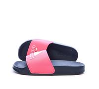 Adidas Claquettes Fille Adilette Shower Rose Taille 36