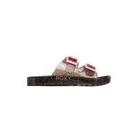 Claquettes fille Roxy Kattie Glitter Noir 32