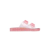 Claquettes fille Roxy Kattie Glitter Rose 35