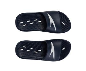 Claquettes fille Speedo Slide Bleu 29,5
