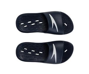 Claquettes fille Speedo Slide Bleu 31