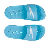 Claquettes fille Speedo Slide Bleu 35,5
