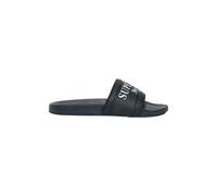 Claquettes fille Superdry Destination Noir 5/6 ans