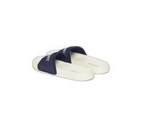 Superdry Rhinestone Luxe Slides Blanc,Bleu EU 40-41 Femme