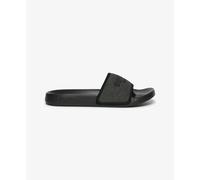 Superdry Rhinestone Luxe Slides Noir EU 36-37 Femme