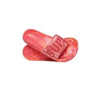 Superdry Claquettes fille Marble Rose 3/4 ans