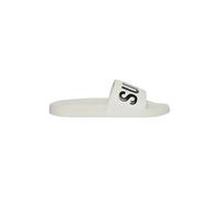 Superdry Wf310256a Pool Slides Blanc EU 38-39 Femme