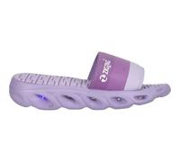 Claquettes fille Zigzag Sebastian Violet 28