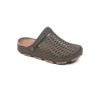Claquettes Fox Clogs Vert 42