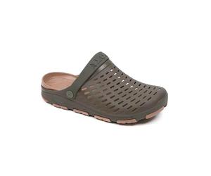 Claquettes Fox Clogs Vert 42