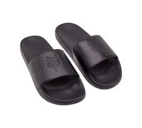 Fox Claquettes Head Slide Noir Taille XL pour homme