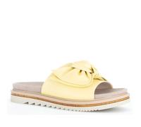 Claquettes Gabor 82.862.22 Jaune Chaussures Femme eu 36 36