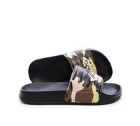 Claquettes Garçon Logo Sartwo 3 Noir 32