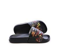 Claquettes Garçon Sartwo 2 Noir 31