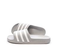 Claquettes Grise Homme Adidas Adilette Aqua 40 1/2