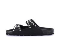 Claquettes Grunland Sara Noir CB0737