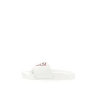 Claquettes Guess Colico Blanc 44