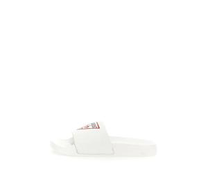 Claquettes Guess Colico Blanc 44