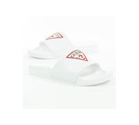 Claquettes Guess Colico - white - 43 45