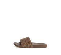 Claquettes Guess Tokyo Beige 46