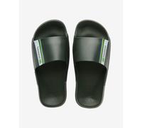 Claquettes Havaianas Brasil Vert 39/40