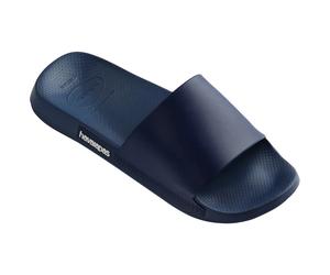 Claquettes Havaianas Slide Classic Bleu 39/40