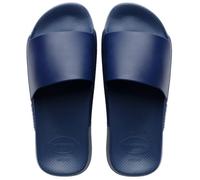 Claquettes Havaianas Slide Classic - Femme - HAVAIANAS - Bleu Indigo - Résistant à l'eau - Confort exceptionnel