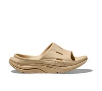 Claquettes Hoka Ora Recovery 3 Beige 45 1/3