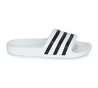 Claquettes hommes adidas ADILETTE AQUA Blanc 38