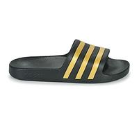 Claquettes hommes adidas ADILETTE AQUA Noir 37