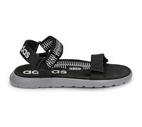 Claquettes hommes adidas COMFORT SANDAL Noir 44 1/2